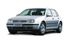 Golf 4  (1997 - 2003)