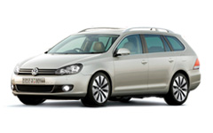 Golf 6 Универсал (2009 - 2013)