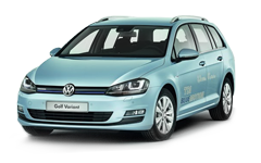 Golf 7 Универсал (2012+)