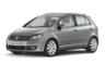 Golf Plus 2 (2009 - 2014)