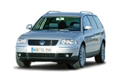 Passat Универсал (2000 - 2005) B5+