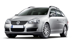 Golf 5 Универсал (2003 - 2010)