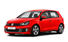 Golf 6 GTI  (09-13)