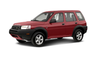 Freelander (1998 - 2006)