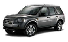 Freelander 2 (2006 - 2010)