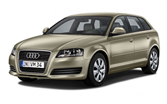 A3 Sportback (2003 - 2008) 8P