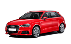 A3 Sportback (2016+) 8V 