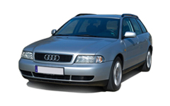 A4 Avant (1994 - 1999) B5