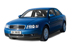 led аналог лампы h6w, какие варианты? — Audi A4 (B6), 1,8 л, 2003