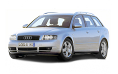 A4 Avant (2000 - 2005) B6