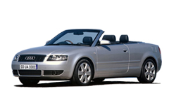 A4  (2000 - 2005) B6