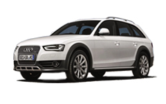 A4 Allroad (2011 - 2016) B8 