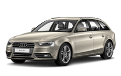 A4 Avant (2011 - 2015) B8 