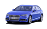 A4 Avant (2015+) B9