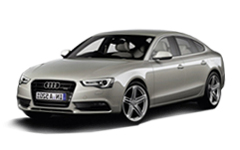 A5 Sportback (2011 - 2016) 8T 