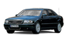 A8 (1998 - 2002) D2 