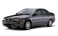 S40 (1999 - 2004) 