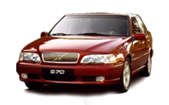 S70 (1997 - 2000)