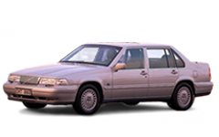 S90 (1996 - 1998)
