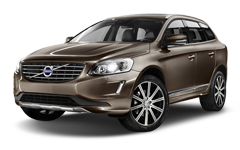 XC60 (2013 - 2017) 