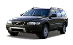 XC70 2 (2004 - 2007) 