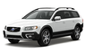 XC70 3 (2012 - 2016) 2- 