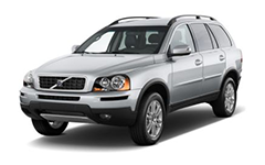 XC90 (2002 - 2007)