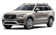 XC90 2 (2014+)