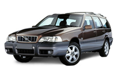 V70 (1996 - 2000)