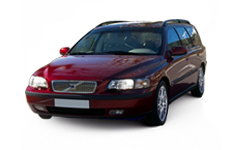 V70 2 (2000 - 2004)