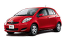 Vitz 2 (2008 - 2010) 