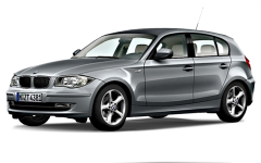 1 (07-11) E87 