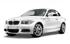 1 (2011 - 2013) E82 рестайлинг