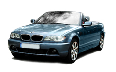 3  (2003 - 2007) E46 