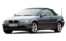 3  (1998 - 2002) E46