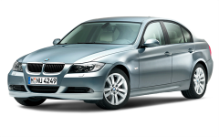 3 (2004 - 2008) E90