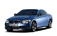 3 (2010 - 2014) E93 рестайлинг