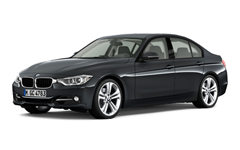 3 (2012 - 2015) F30