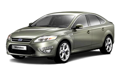 Mondeo IV  (2007 - 2013)