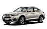 X4 (2014+) F26