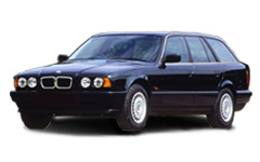 5  (1994 - 1996) E34