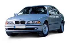 5  (1995 - 2000) E39