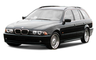 5  (2000 - 2004) E39 