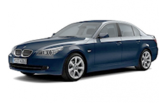 5 (03-07) E60