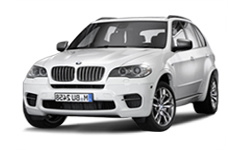 X5 (2010 - 2013) E70 