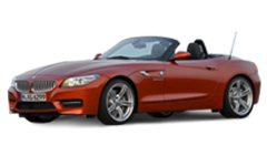 Z4 (2013 - 2016) E89 