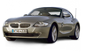 Z4 (2005 - 2009) E86