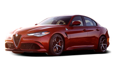 Giulia (2016+)