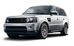 Range Rover Sport (2009 - 2013) 