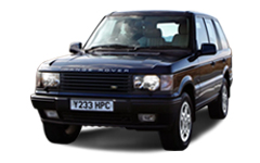 Range Rover 2 (1994 - 2002)